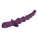 PRETTY LOVE - MADISON VIBRATEUR ANAL RECHARGEABLE 10 FONCTIONS
