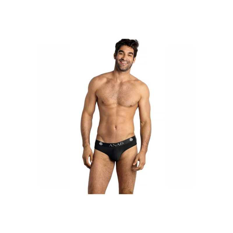 ANAIS MEN - PETROL SLIP L - ANAIS MEN SLIP & THONG - /product_models/…