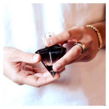 EYE OF LOVE - MATCHMAKER BLACK DIAMOND LGBTQ PERFUME PHEROMONES FOR HIM 30 ML