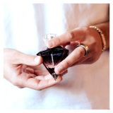 EYE OF LOVE - MATCHMAKER BLACK DIAMOND LGBTQ PROFUMO AI FEROMONI PER LUI 30 ML