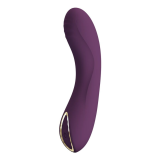 PRETTY LOVE - LLOYDE WIEDERAUFLADBARER VIBRATOR MIT 10 FUNKTIONEN, LILA