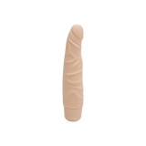 Get Real - Mini Classic Slim Vibrador Natural | Vybes.it