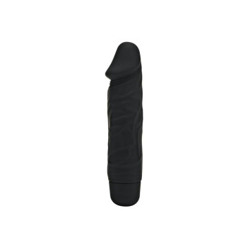 Get Real - Mini Classic Vibrador Negro | Vybes.it