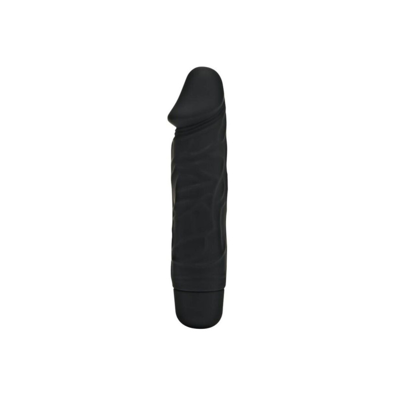 Get Real - Mini Classic Vibrador Negro | Vybes.it