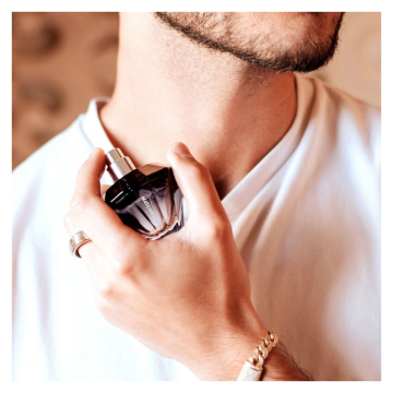 EYE OF LOVE - MATCHMAKER BLACK DIAMOND LGBTQ PERFUME FEROMONAS PARA ÉL 30 ML