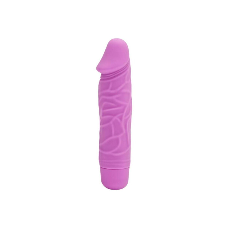 Get Real - Mini Vibrateur Classique Rose | Vybes.it