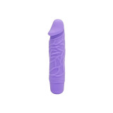 Get Real - Mini Classic Vibrator Lila | Vybes.it