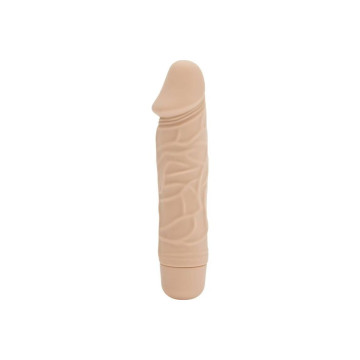 Get Real - Mini Classic Vibrator Skin | Vybes.it