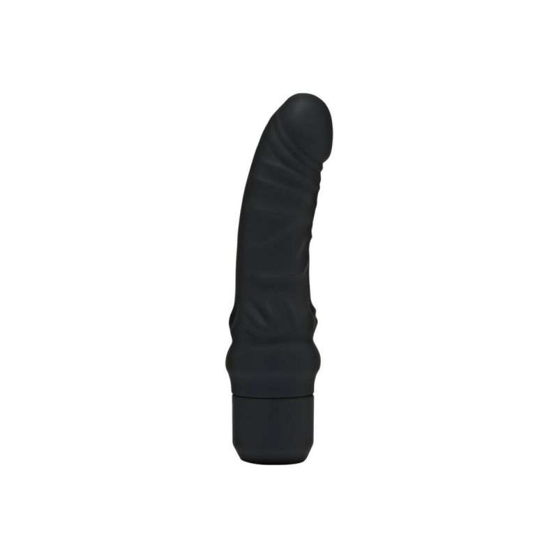 Get Real - Mini Classic G - Spot Vibrador Negro | Vybes.it
