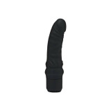Get Real - Mini Classic G - Spot Vibrador Negro | Vybes.it