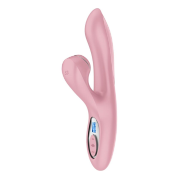 SATISFYER - PRO G-SPOT CONIGLIO EDIZIONE 2020