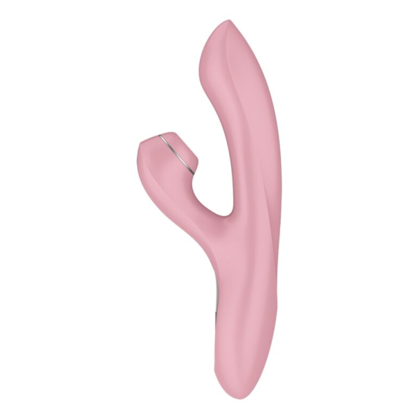 SATISFYER - PRO G-SPOT RABBIT 2020 EDITION