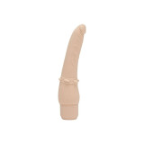 Get Real - Klassische, Glatte Vibrator - Haut | Vybes.it
