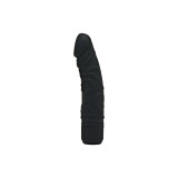 Get Real - Classic Original Black Vibrator | Vybes.it