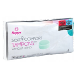 BEPPY - SOFT-COMFORT TAMPONI ASCIUTTI 4 UNITÀ