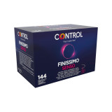 CONTROL - PRESERVATIVI FINISSIMO SENSO 144 UNITÀ - CONTROL CONDOMS -…
