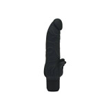 Get Real - Vibrateur Stim Classique Noir | Vybes.it