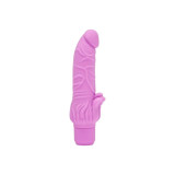 Get Real - Vibrateur Stim Classique Rose | Vybes.it