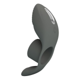 PRETTY LOVE - WIEDERAUFLADBARER VIBRATIONSRING MIT DOPPELTER STIMULATION