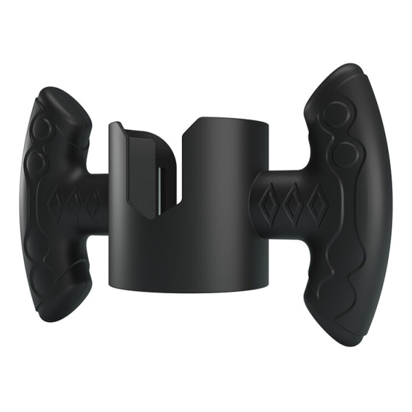 PRETTY LOVE - UNIVERSAL MASTURBATOR HANDLE