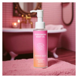 EYE OF LOVE - BLOOM BODY OIL WITH PHEROMONES SUNNY DAZE 120 ML