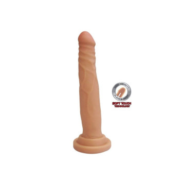 Get Real - Peau Double Densité Dong 19 Cm | Vybes.it