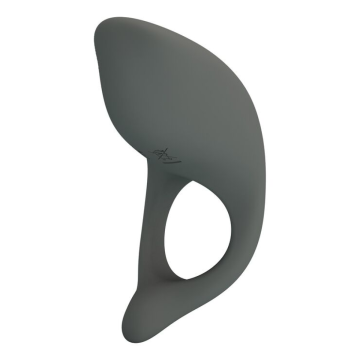 PRETTY LOVE - ANILLO VIBRADOR RECARGABLE SILICONA SUAVE