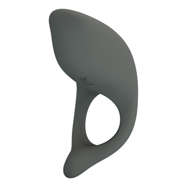 PRETTY LOVE - ANILLO VIBRADOR RECARGABLE SILICONA SUAVE