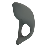 PRETTY LOVE - ANILLO VIBRADOR RECARGABLE SILICONA SUAVE
