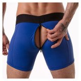 LOCKER GEAR - COFFRET BLEU À LARGE CEINTURE