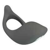 PRETTY LOVE - ANILLO VIBRADOR RECARGABLE SILICONA SUAVE