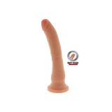 Get Real - Dong A Doppia Densit 20,5 Cm Pelle | Vybes.it