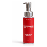 EYE OF LOVE – MATCHMAKER ROTES DIAMANT-PHEROMON-KÖRPERÖL 120 ML