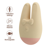 ROMANCE - STIMULATEUR EXTERNE LAPIN 7 MODES DE VIBRATION