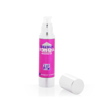 Eros - Art - Aceite Íntimo Estimulante De Pompeya Femenino |