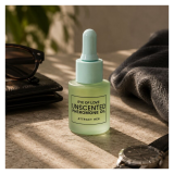 EYE OF LOVE - OLIO PROFUMATO CON FEROMONI PER UOMO, SENZA PROFUMO, 20 ML