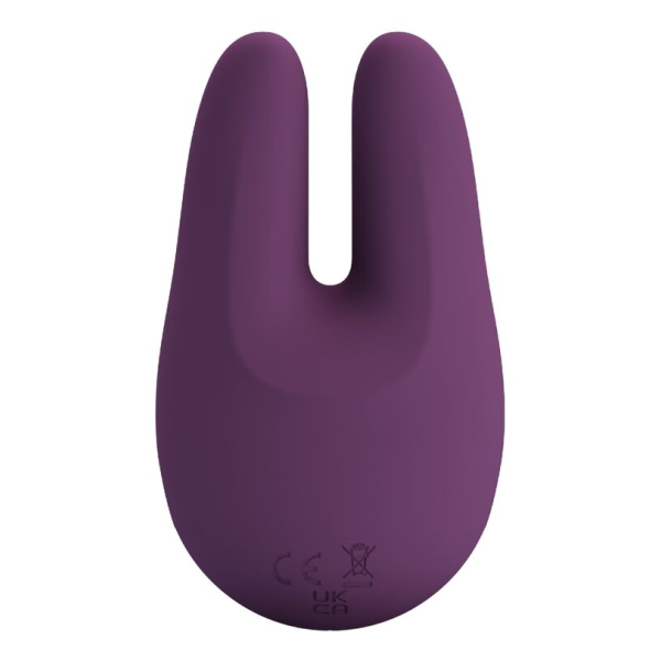 ROMANCE - STIMULATEUR EXTERNE LAPIN 7 MODES DE VIBRATION