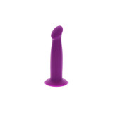 Get Real - Goodhead Dong 12 Cm Morado | Vybes.it