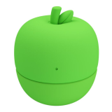 PRETTY LOVE - RECHARGEABLE TONGUE EFFECT CLITORAL STIMULATOR GREEN