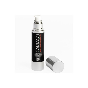 Eros - Art - Aceite Intimo Estimulante De Cartago Masculino |