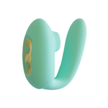 Xocoon - Foreplay Enhancer Para Parejas Menta | Vybes.it