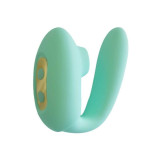 Xocoon - Foreplay Enhancer Para Parejas Menta | Vybes.it