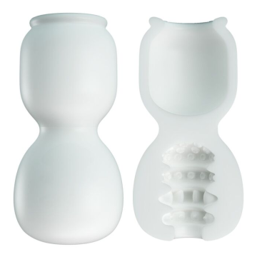 PRETTY LOVE - SUSAN POWER HEAD WAND MASSAGER ATTACHMENT Ø 6.5 CM