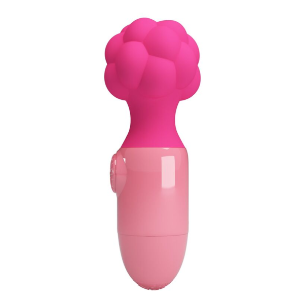 PRETTY LOVE - ANWEN MINI MASSAGER PINK