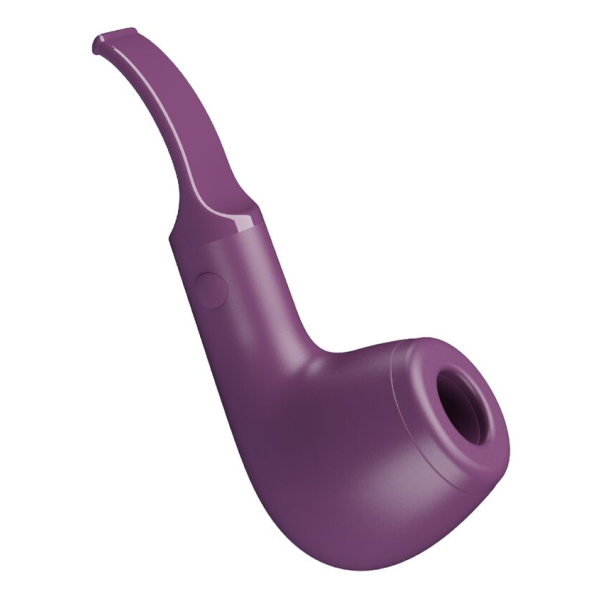PRETTY LOVE - STIMOLATORE PER CANNA CON 10 IMPOSTAZIONI DI PICCHIOLAZIONE VIOLA