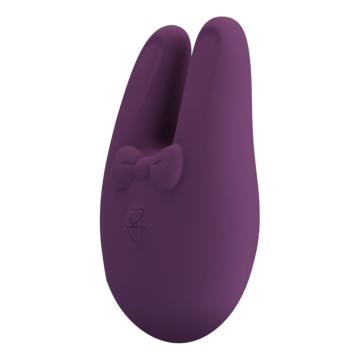 ROMANCE - STIMULATEUR EXTERNE LAPIN 7 MODES DE VIBRATION