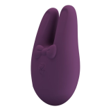 ROMANCE - STIMOLATORE ESTERNO BUNNY CON 7 MODALITÀ DI VIBRAZIONE