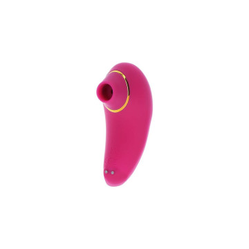 Xocoon - Infinite Love Estimulador Fucsia | Vybes.it