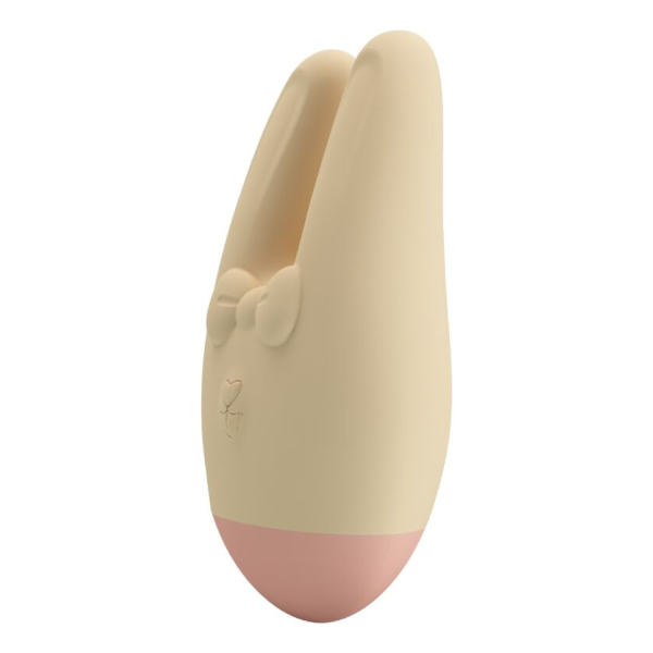 ROMANCE - BUNNY EXTERNAL STIMULATOR 7 VIBRATION MODES