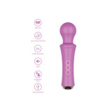 Xocoon - Der Persönliche Zauberstab Fuchsia | Vybes.it